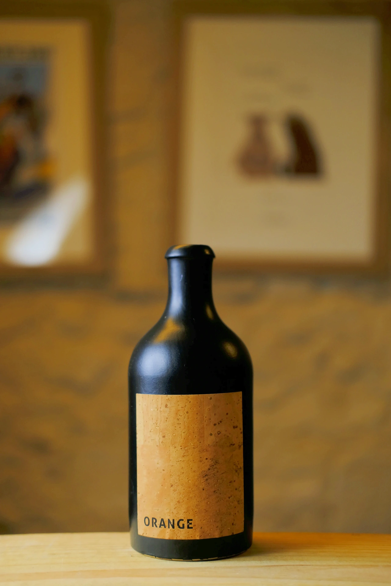 Château Lafitte - Orange - 2021 - 50 cl