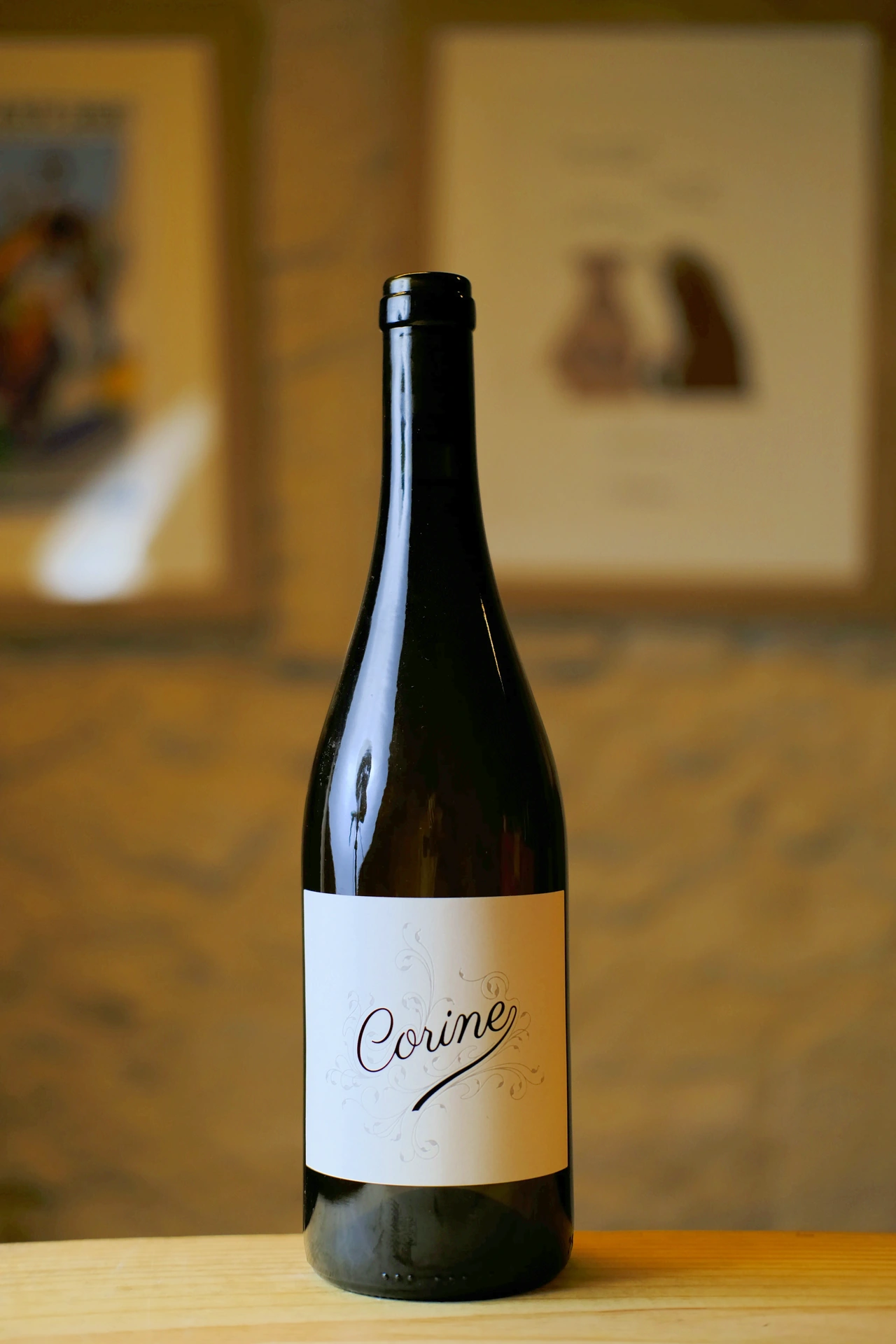 Domaine Famille Mauro - Corine - 2022