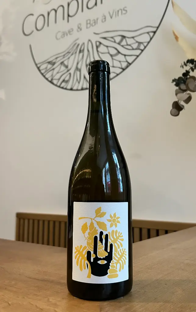 Château Lafitte - Loin de l’oeil - 2022