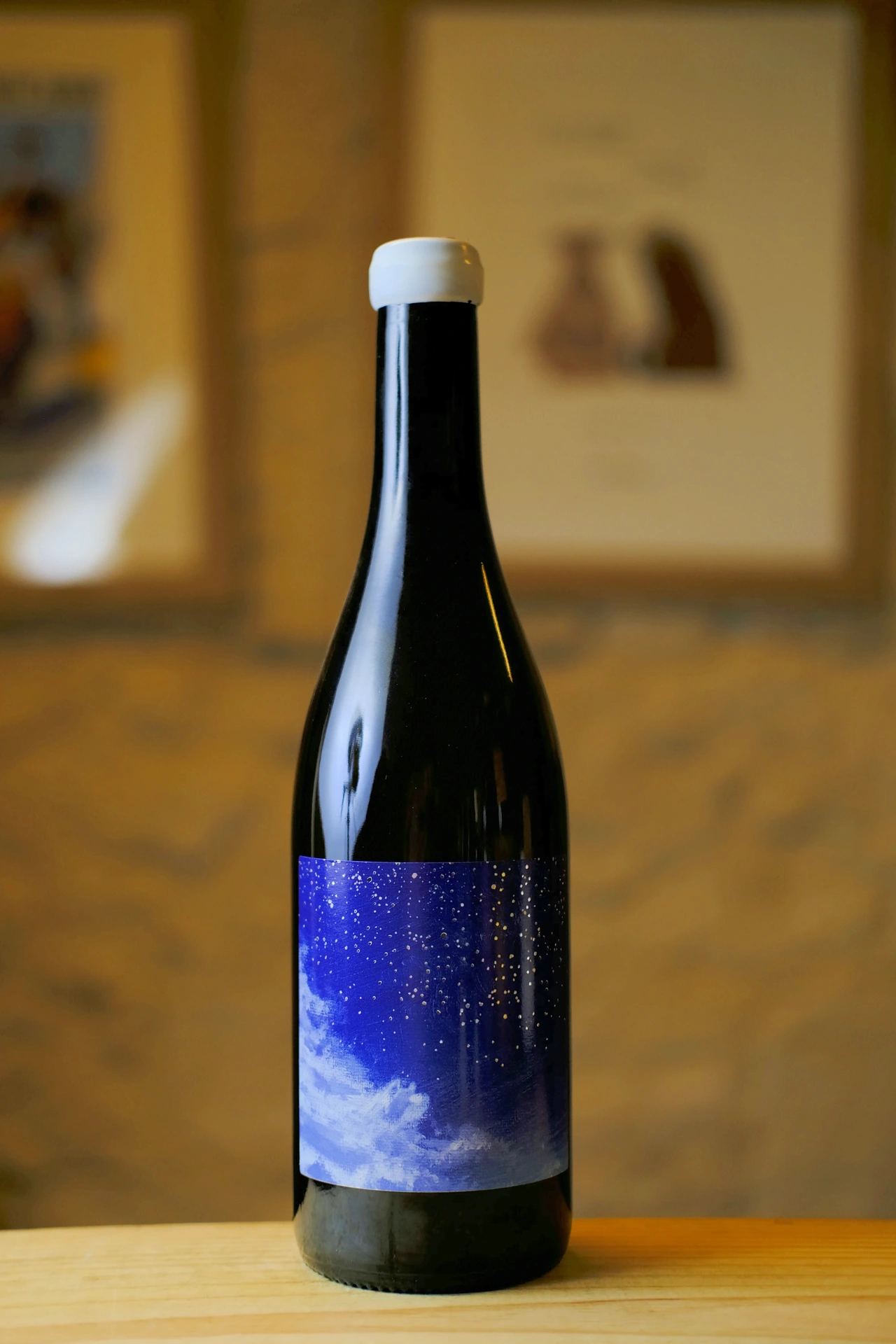 Domaine de l’Ecu - Vin de France - Céleste - 2022