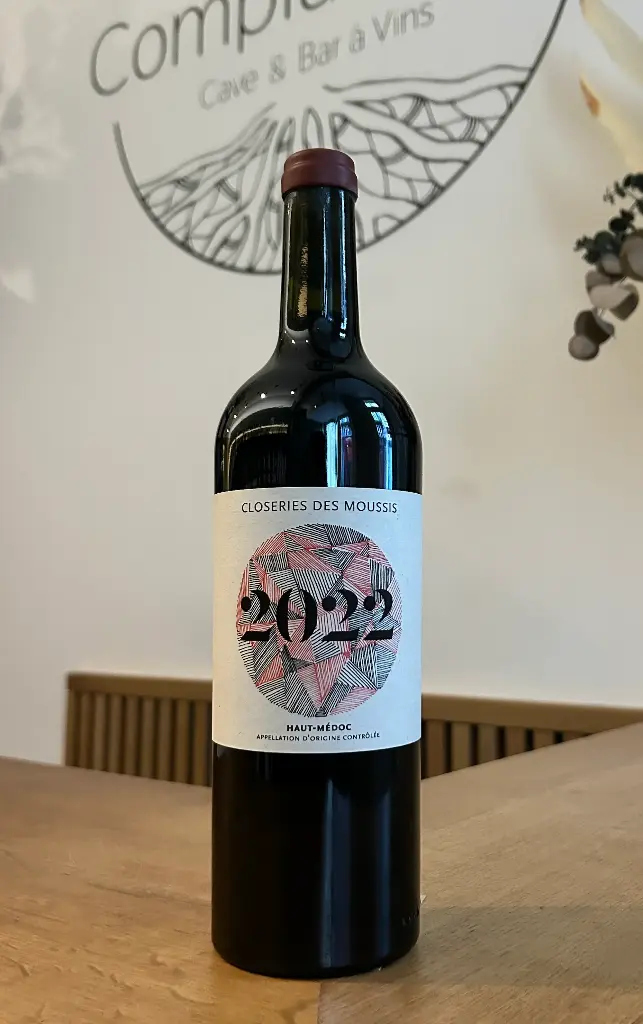 Closeries des Moussis - 2022