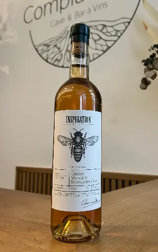 Château Ferrière - Inspiration - 2023