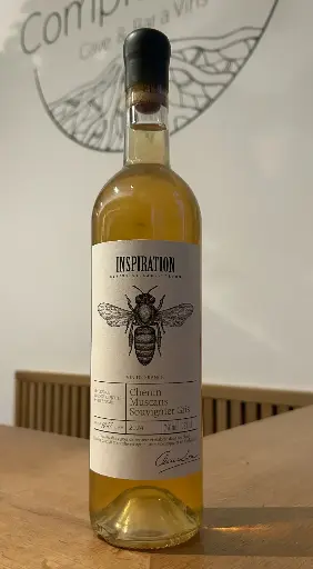 Château Ferrière - Inspiration - 2024