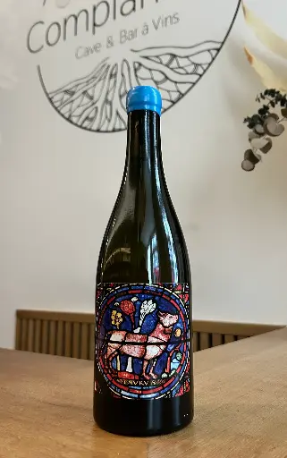 Domaine de l’Ecu - Vin de France - Taurus - 2020