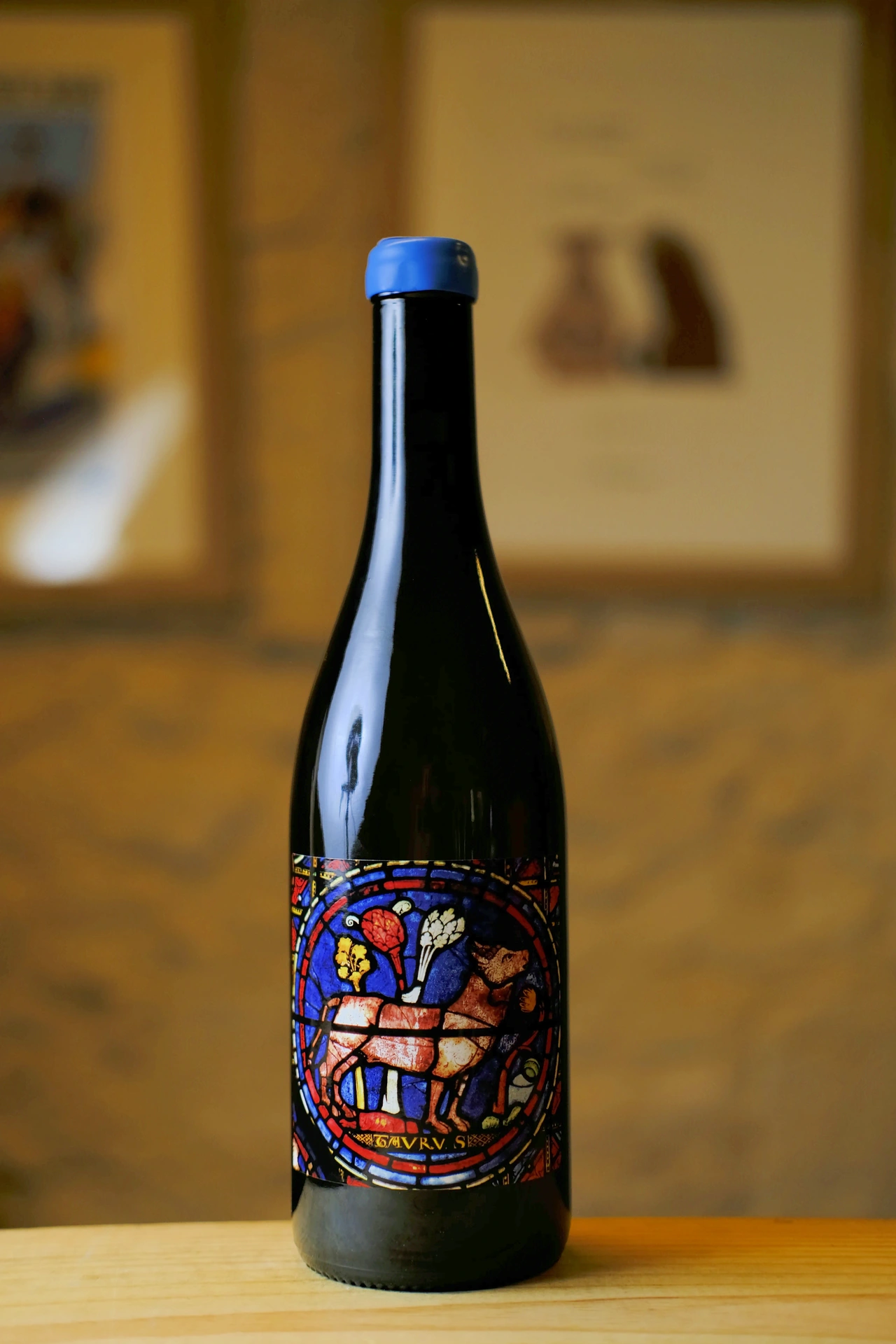 Domaine de l’Ecu - Vin de France - Taurus