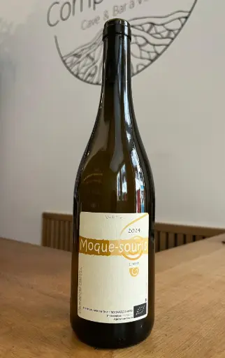 Bruno Rochard - Moque souris - VDF - 2024
