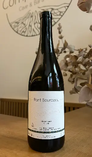Domaine de Mirebeau - Julien Delrieu  - Pont Bourceau - VDF - 2023