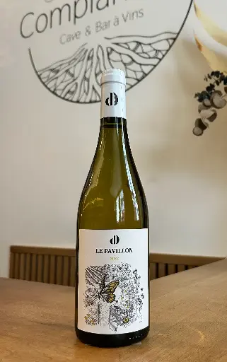 Domaine Drost - Le Pavillon - 2022