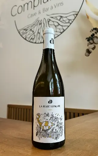 Domaine Drost - La haie longue - 2022