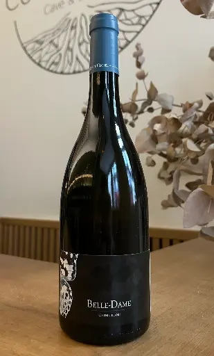 Domaine du Closel - Belle dame - 2023