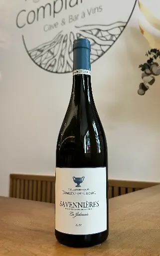 Domaine du Closel - Jalousie - 2022