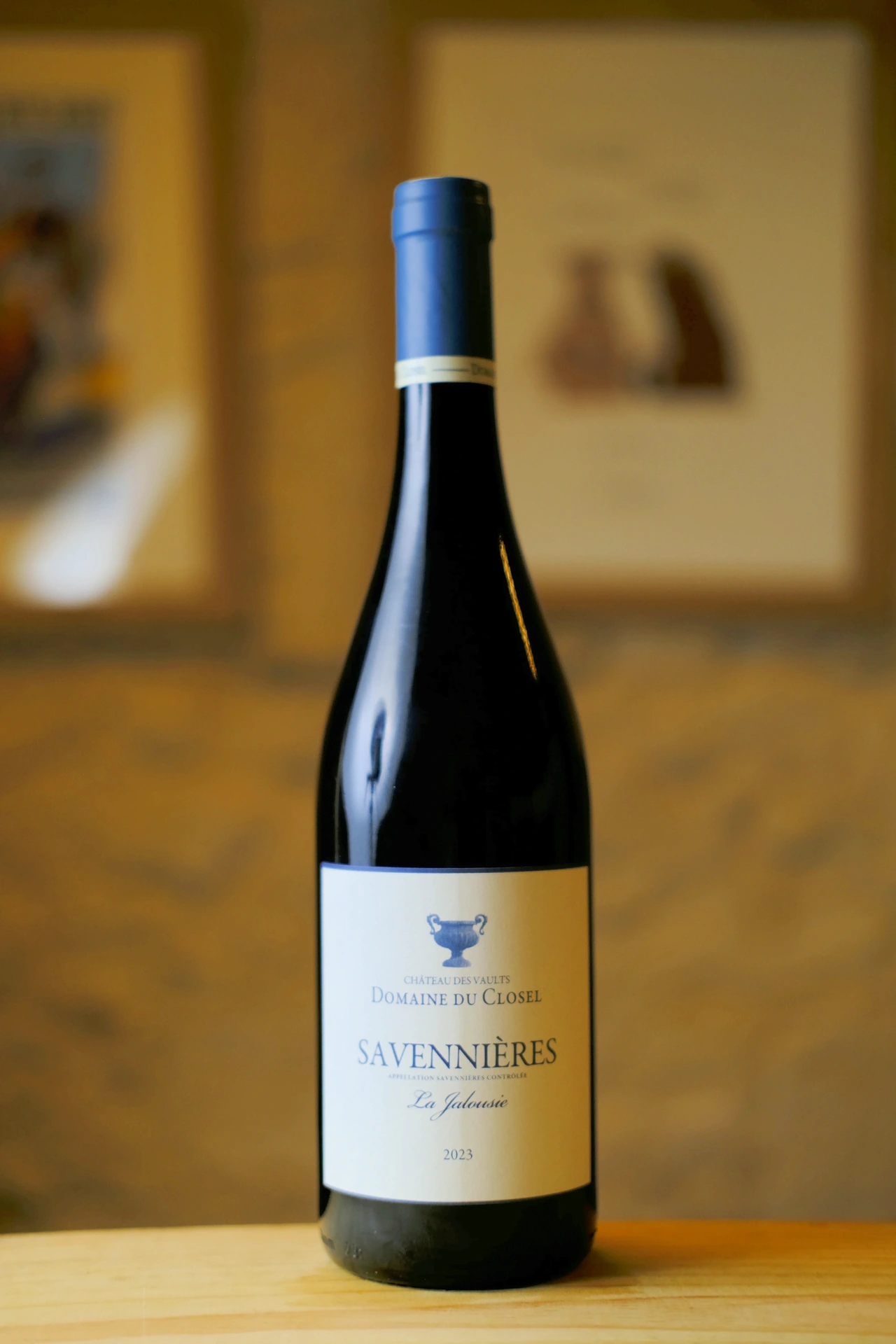 Domaine du Closel - Jalousie - 2022