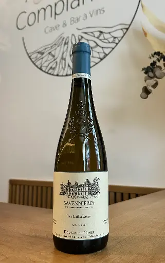 Domaine du Closel - Les Caillardières - 2021
