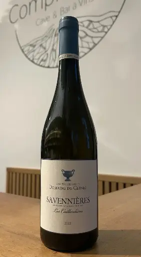 Domaine du Closel - Les Caillardières - 2022
