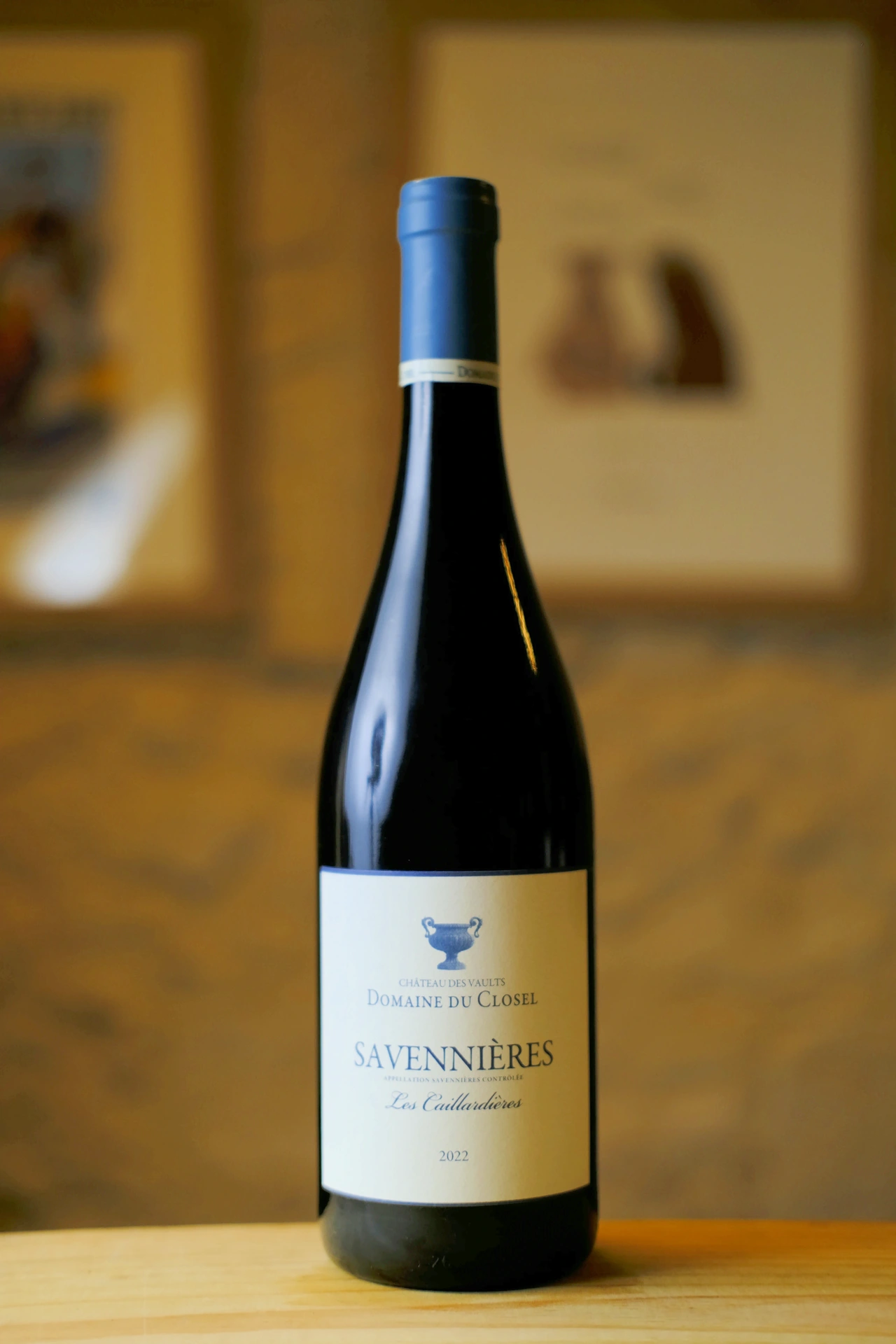 Domaine du Closel - Les Caillardières - 2022