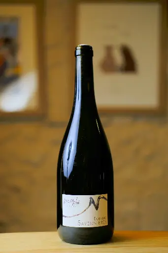 Loic Mahé - Savennières - Equilibre - 2016