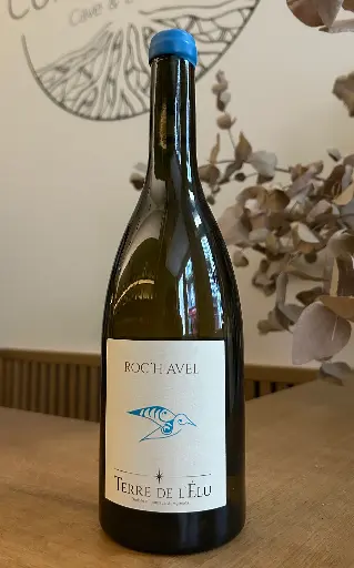 Terre de L’Elu - Roc’h Avel - 2025
