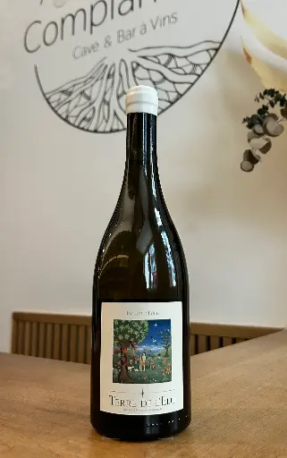 Terre de L’Elu - Parfum d’Eden - 2021
