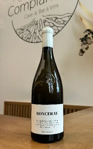 Domaine Belargus - Ronceray - 2021