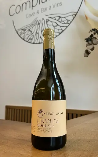 Domaine des Roches Neuves - L’insolite - 2023
