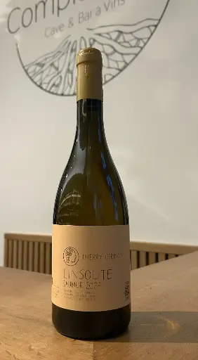 Domaine des Roches Neuves - L’insolite - 2024