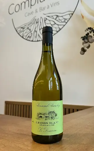 Bernard Baudry - Le Domaine - Chinon Blanc - 2022