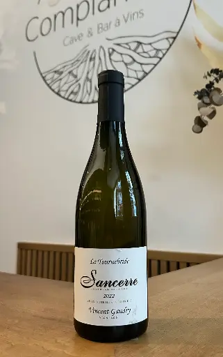 Domaine Vincent Gaudry - Le Tournebride - 2022