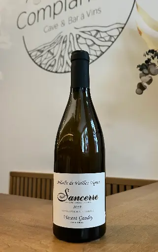 Domaine Vincent Gaudry - Mélodie de Vieilles Vignes - 2022