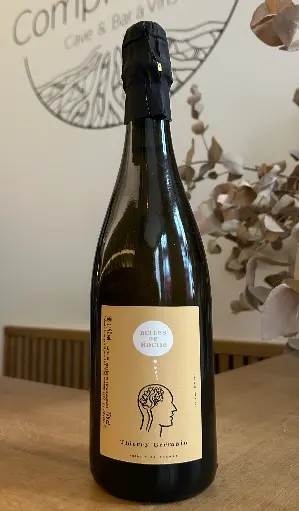 Domaine des Roches Neuves - Bulles de Roche