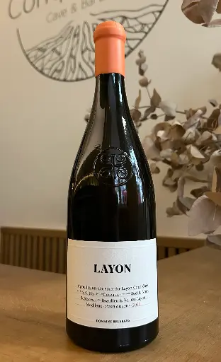 Domaine de Belargus - Layon - 2022