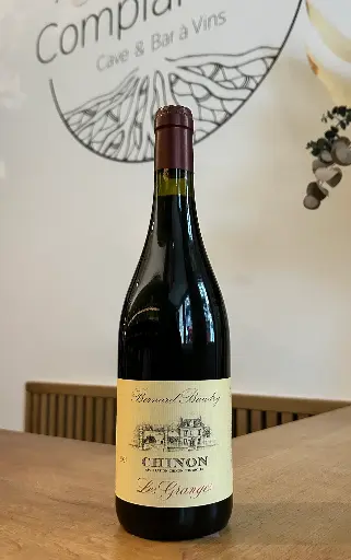 Bernard Baudry - Cuvée Les Granges - 2023