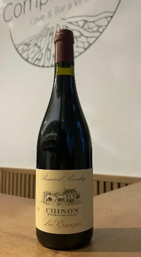 Bernard Baudry - Cuvée Les Granges - 2023