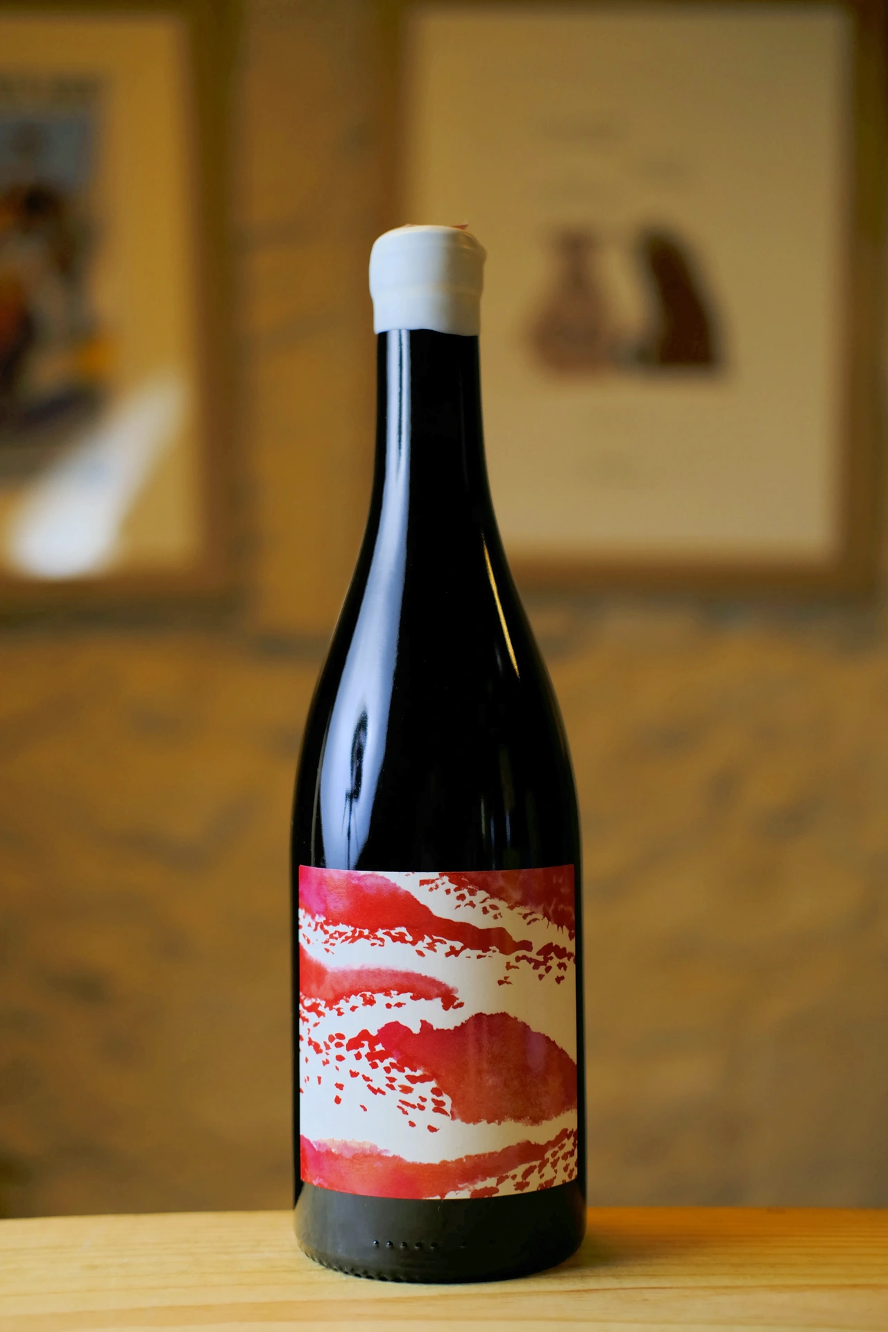 Domaine de l’Ecu - Vitae - 2019