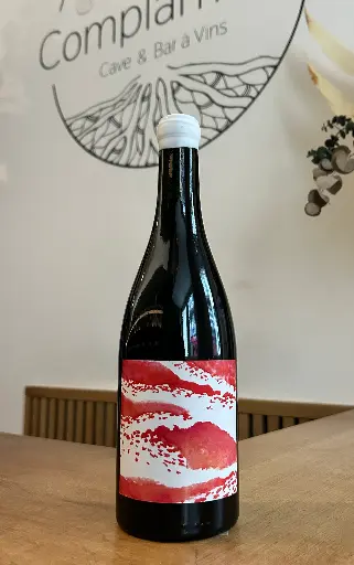 Domaine de l’Ecu - Vitae - 2019