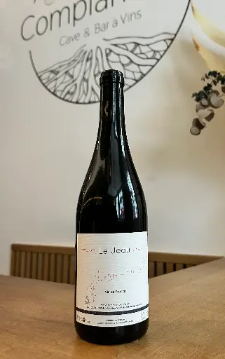 Julien Delrieu - Le Jeau - 2023