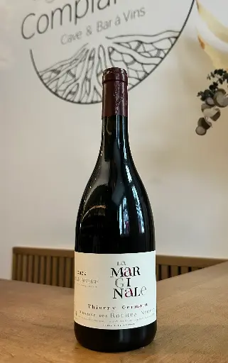Domaine des Roches Neuves - La Marginale - 2022