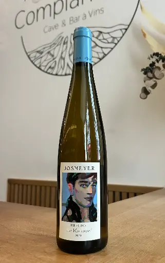 Domaine Josmeyer - Le Kottabe - Riesling - 2023