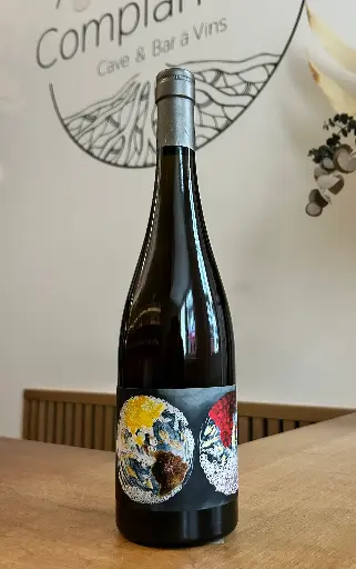 Vignoble du Rêveur - Un instant sur Terre - 2022