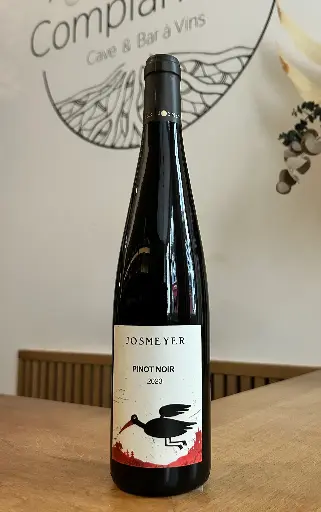 Domaine Josmeyer - Pinot Noir - 2023