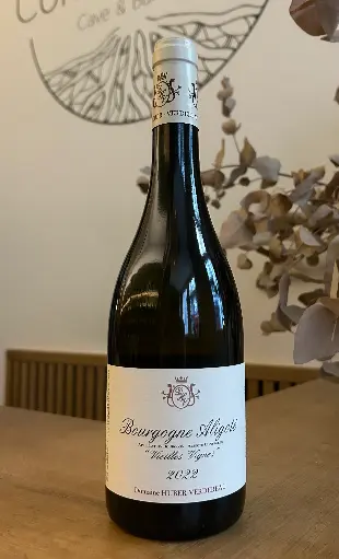 Domaine Huber-Verdereau - Bourgogne - Aligoté vieilles vignes - 2022