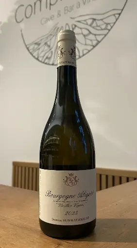 Domaine Huber-Verdereau - Bourgogne - Aligoté vieilles vignes - 2023