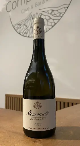 Domaine Huber-Verdereau - Meursault - En Dressolles - 2023