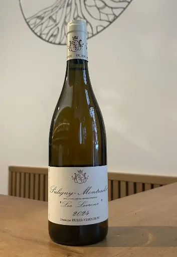 Domaine Huber-Verdereau - Puligny- Montrachet - Les Levrons - 2024