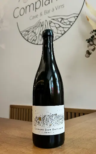 Domaine Jean Dauvissat - Chablis - 2023