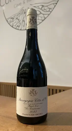 Domaine Huber-Verdereau - Côte d’Or - Les Constances - 2021 
