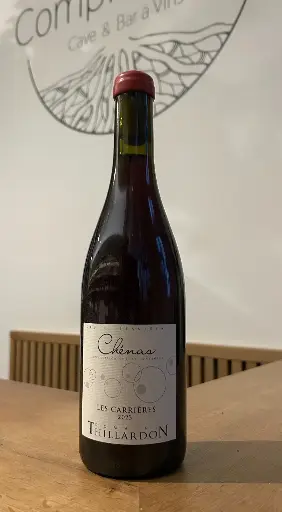 Domaine Thillardon - Chénas - Les Carrières - 2023