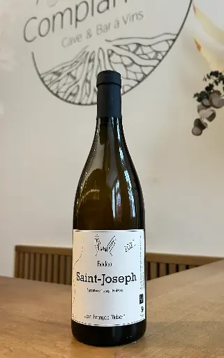 Jean François Malsert - Saint-Joseph - Rodéo - 2022