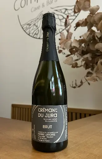Joseph Dourbon - Crémant du Jura - Brut