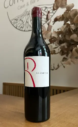 Château de Rougerie - VDF - Rougerie - 2022