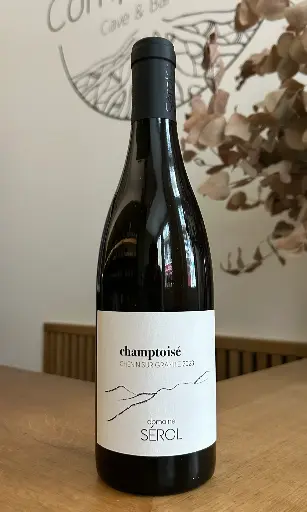 Domaine Serol - Côte Roannaise - Champtoisé - 2023
